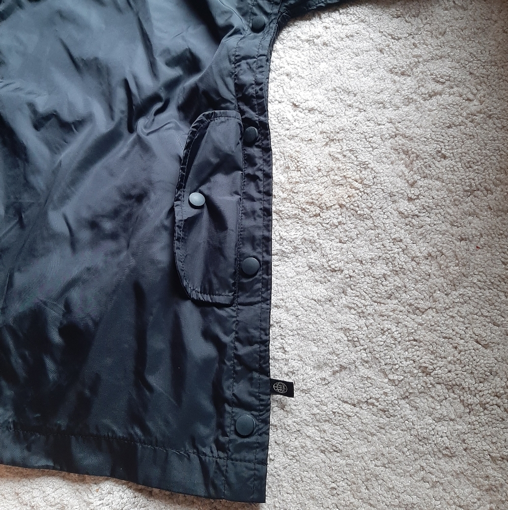 Express lightweight rain coat - Picture 5 of 5